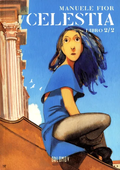 Cover of Issue #2