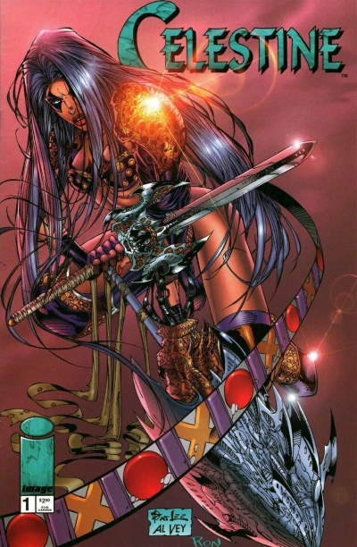 Cover of Devil Wings