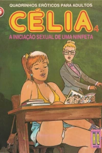 Issue #4