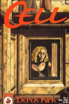 Issue #1