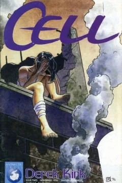 Issue #2