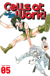 The Guts to Get the Job Done