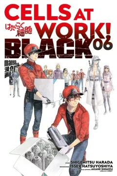Issue #6