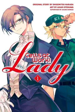 Volume 1