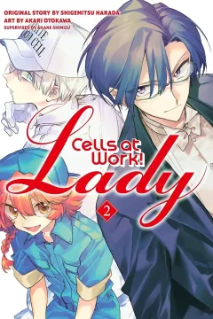 Volume 2