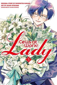 Volume 5