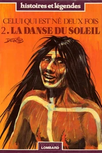 La danse du soleil