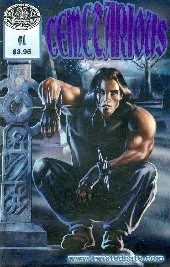 Cover of Ronin Studios