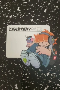 Chapter 1: Geekboy Homecoming