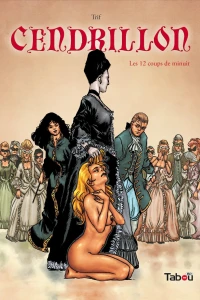 Les 12 Coups de Minuit