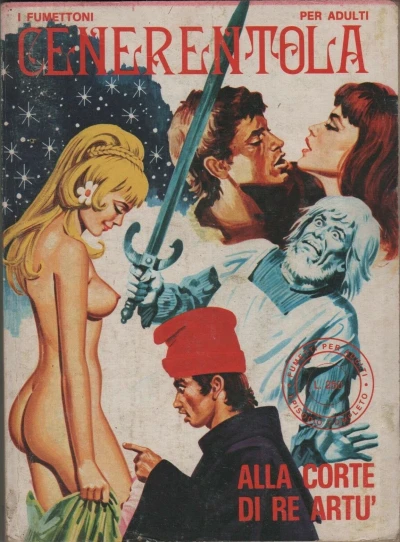 Cover of Issue #II/01