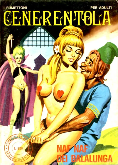 Cover of Issue #II/05