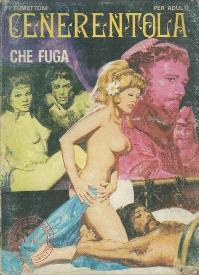 Cover of Issue #II/18