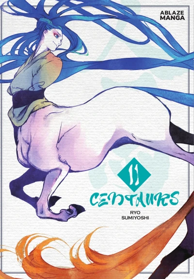 Cover of Vol. 2