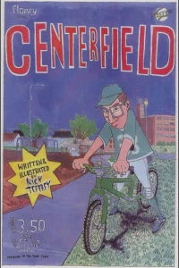 Issue #1