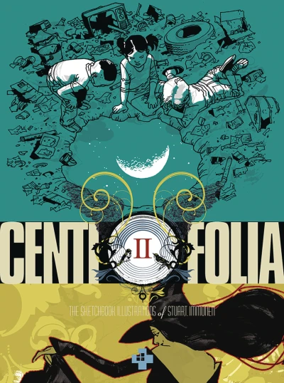 Cover of Volume 2