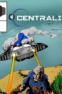 Issue #2