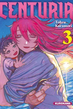 Issue #3