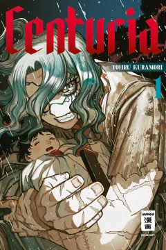 Issue #1