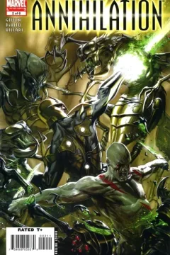 Centurions