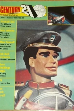 Issue #11