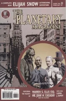 Cover of Century