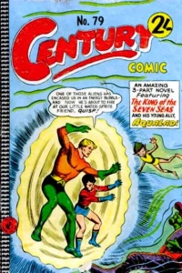 Issue #79