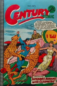 Issue #80