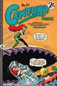 Invasion of the Giant Reptiles