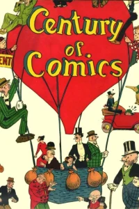 Century of Comics