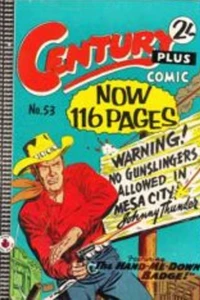 The Hand-Me-Down Badge