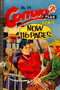 Mystery of the Masked Menace