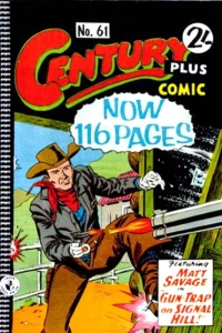 Gun-Trap on Signal Hill