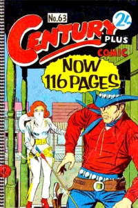 Six-Gun Showdown with Madame .44