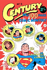 Issue #3