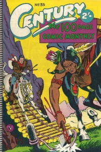 Duel for the Chief's Bonnet
