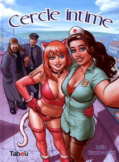 Cover of Volume 1