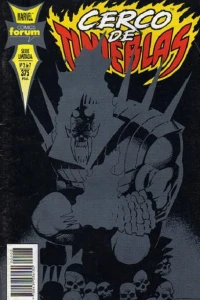 Issue #2