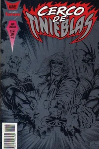 Issue #3