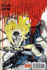 Issue #4