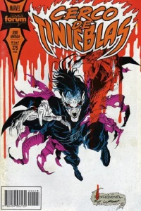 Issue #5