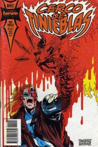 Issue #6