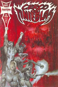 Issue #7