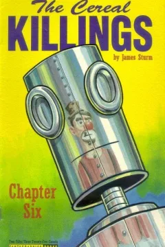 Issue #6