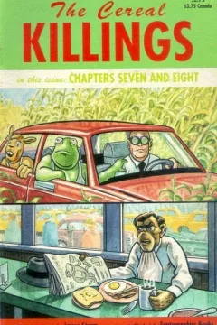 Issue #7