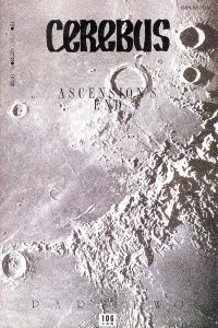 Ascension's End Part Two :   	  Greatness Among Flies