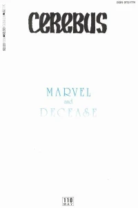 Marvel and Decease : All the Suns Are Daughters