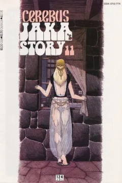 Jaka's Story 11