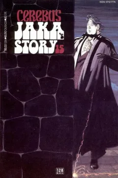 Jaka's Story 15