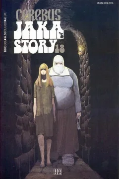 Jaka's Story 18